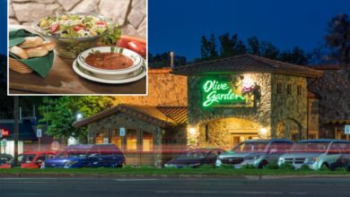 Olive Garden hiking prices despite losing customers to inflation