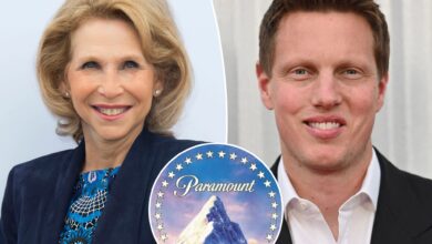 Paramount, Skydance agree to terms on $8B merger deal: report