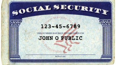 Social Security payments could see steep cuts starting in 2033