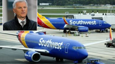 Southwest Airlines hiking fees for early check-ins, upgraded boarding to as high as $149 if you want a better seat