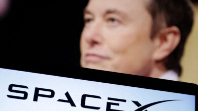 SpaceX prepping tender offer at record $210B valuation: report