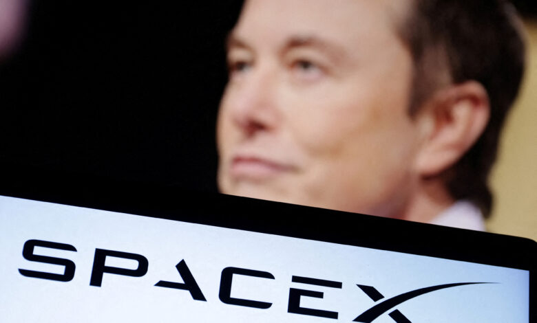 SpaceX prepping tender offer at record $210B valuation: report