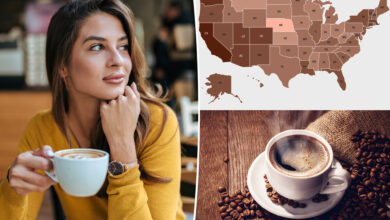 Study reveals most expensive states to buy a cup of coffee in America