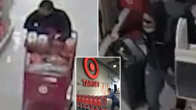 Target will allow employees to stop thefts worth at least $50