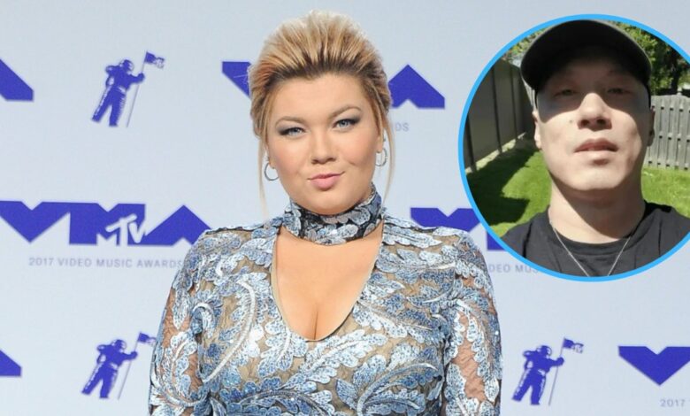 Teen Mom Star Amber Portwood's Fiance Gary's Criminal History