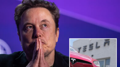 Tesla renews legal fight to reinstate Elon Musk's $56B pay package after shareholders back deal