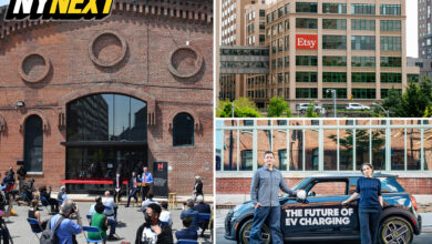 These neighborhoods are the epicenter of NYC's tech boom