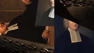 Three Evangelical ‘Founding Fathers’ and Their Complicated Relationships to Slavery