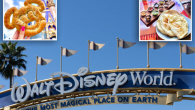 Walt Disney World food prices soared 61% in last 10 years