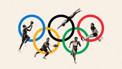 28 Christian Athletes to Cheer On at the Paris 20...