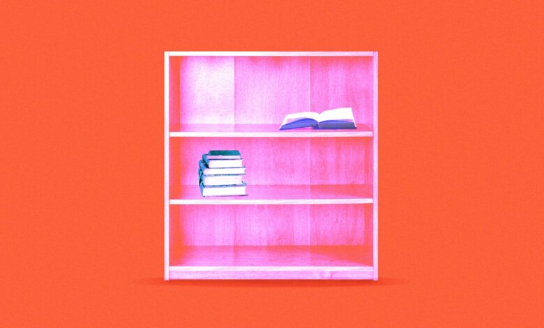 African Bible Colleges Don’t Have Enough Books