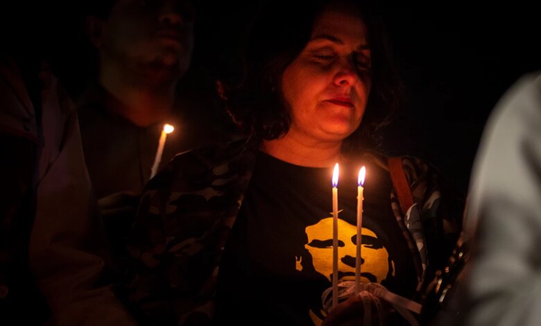 An Assassination Attempt in Brazil Brought Politics into C...... | News & Reporting