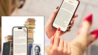 App simplifies vocab of classic books