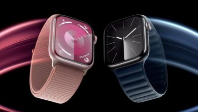 Apple Watch Series 9