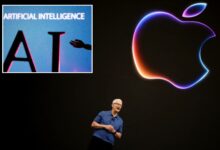 Apple agrees to adopt AI safeguards — following in footsteps of tech rivals