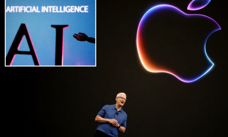 Apple agrees to adopt AI safeguards — following in footsteps of tech rivals