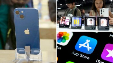 Apple may release foldable iPhone as soon as 2026: report