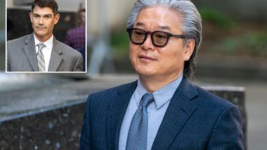 Archegos collapse driven by Bill Hwang's 'lies and manipulation': prosecutor