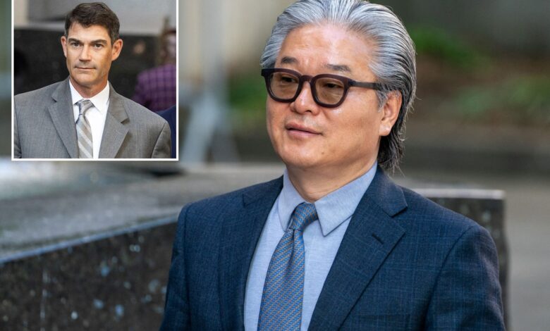 Archegos collapse driven by Bill Hwang's 'lies and manipulation': prosecutor