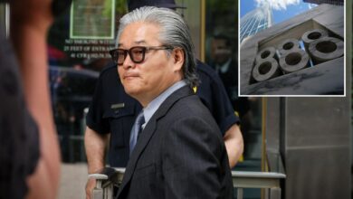 Archegos founder Bill Hwang convicted at criminal trial over $36B fund's collapse