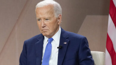 Biden survived media's failed revolt, now enjoy their pivot