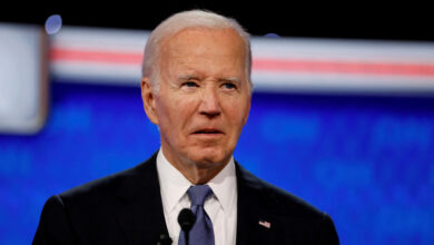 Biden's ugly debate performance sparks full-fledged Dem civil war -- get your popcorn