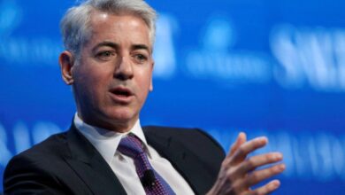 Bill Ackman