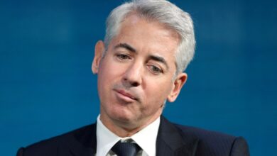 Bill Ackman