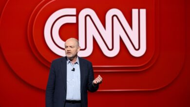 CNN Chairman Mark Thompson recently announced a restructuring of the network which resulted in layoffs of around 100 workers.