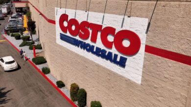 Costco CFO Gary Millerchip said the retailer will look to use technology to improve customer experience.