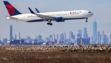 Passengers aboard Delta flight 136 out of Detroit, Mich., were reportedly served a portion of the in-flight meal service that was spoiled