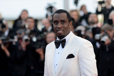 Diddy Hit With Bombshell Sex Trafficking Lawsuit by Former Porn Star