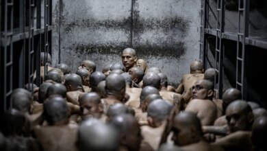 El Salvador’s Prisons Are Full. Prison Ministries Are Not....... | News & Reporting