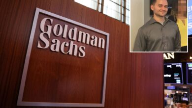 Ex-Goldman analyst Anthony Viggiano sentenced to 28 months