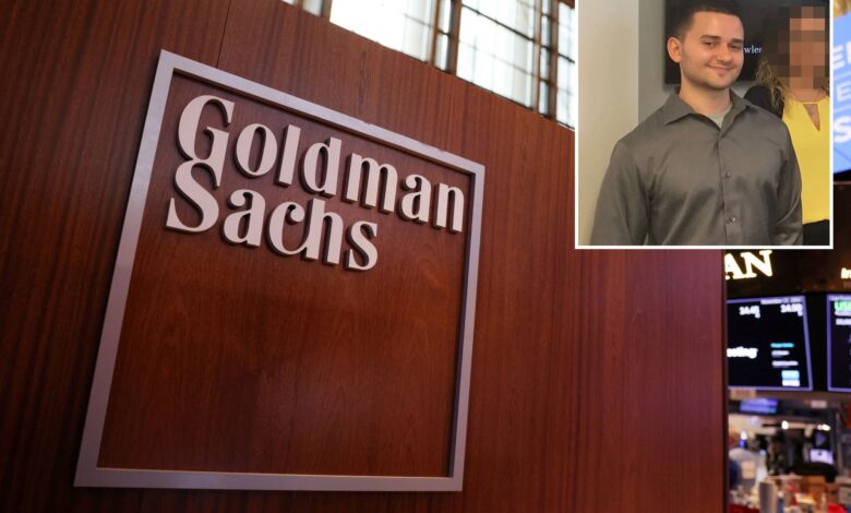 Ex-Goldman analyst Anthony Viggiano sentenced to 28 months