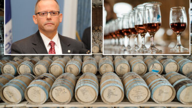 Ex-law enforcement group opposes NY distilleries from directly shipping to customers: 'Recipe for disaster'