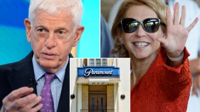 Famed investor Mario Gabelli preparing possible challenge to Paramount deal: 'Operation fish bowl'