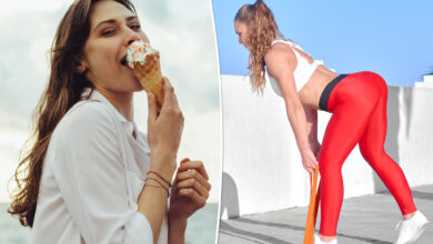 Fitness trainer reveals 6 tips to avoid vacation weight gain