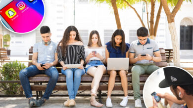 Gen Z turning to social media as primary source of news: study