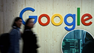 Google's new dark web tool may help users keep data private