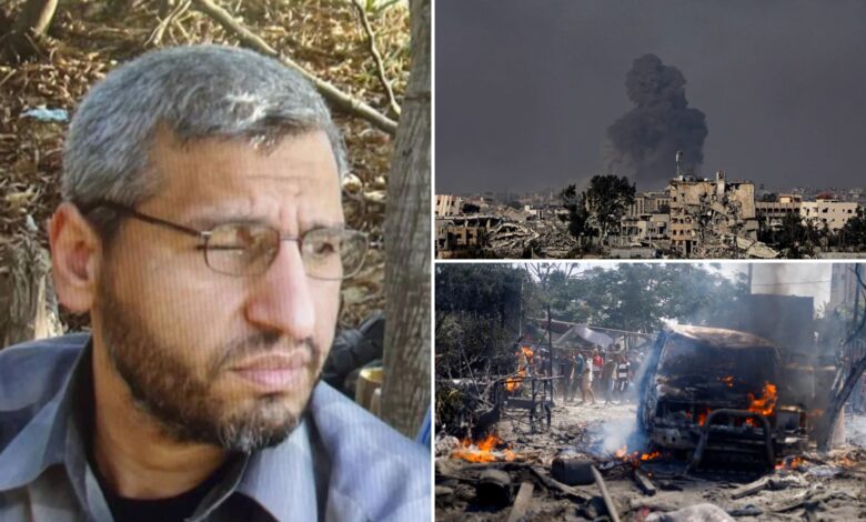 Hamas mastermind Mohammed Deif's possible death is reason to celebrate