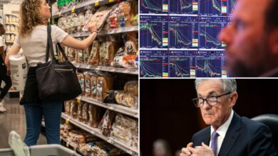 Inflation eases to 3% in June — stoking hopes for Fed rate cut