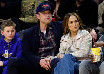 Jennifer Lopez’s 55th Birthday Amid Ben Affleck Marriage Woes