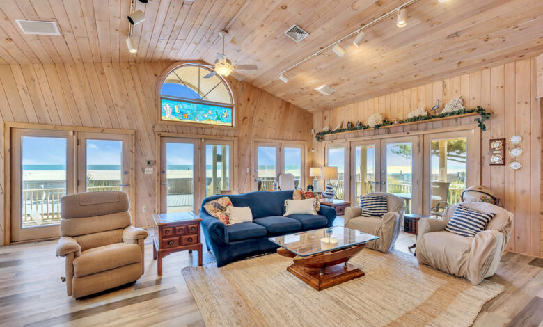 point pleasant nj house known for playing frank sinatra music