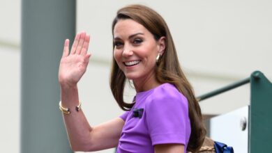 Kate Middleton Is ‘So Strong’ Despite ‘Fighting for Her Life’