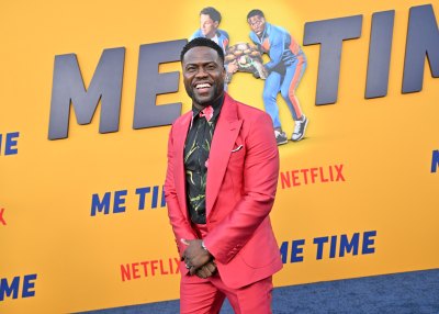 Kevin Hart Court Battle With Ex-Assistant Heats Up