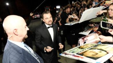 Leo DiCaprio 'Plays by His Own Rules' with Vittoria Ceretti