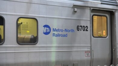 The Metro-North was mostly found liable.