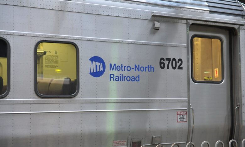 The Metro-North was mostly found liable.