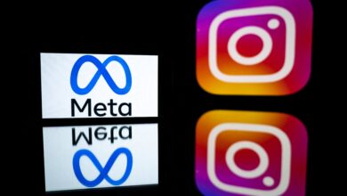 Meta charged with violating Europe's landmark tech competition law, faces billions in fines